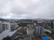 Apartamento Duplex en arriendo piso 12 sector El Cable 145m2