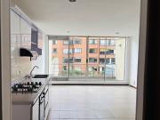 APARTAMENTO DUPLEX EN ARRIENDO PLAZA 39 BOGOTA