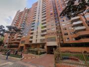 Apartamento dúplex en Arriendo, Santa Ana Occidental, Bogotá