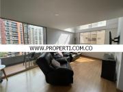 Apartamento Dúplex en Venta Sector Santa Fe Poblado