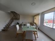 Apartamento duplex en venta Granadillo