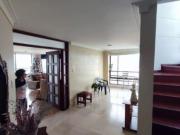 Apartamento duplex en conjunto para la venta en los...