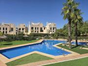 Apartamento dúplex en Corvera Golf & Country Club Apartamento dúplex en Corvera Golf & Country Club