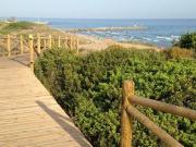 APARTAMENTO DUPLEX EN DUNAS DE ARTOLA