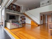 APARTAMENTO DUPLEX EN EL POBLADO