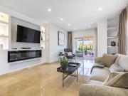 APARTAMENTO DUPLEX EN MARBELLA MILLA DE ORO