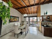 Apartamento Duplex en Marinilla