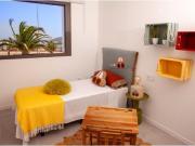 ¡Apartamento dúplex en planta baja a estrenar