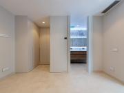 Apartamento dúplex en primera línea de la playa de Poniente