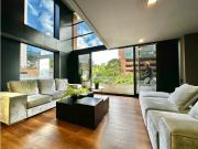 Apartamento Duplex en renta sector Tesoro Medellín