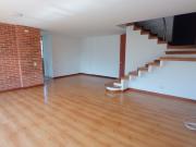 Apartamento duplex en San Lucas el Poblado