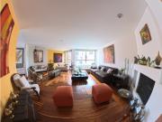 Apartamento duplex en San patricio de 195m2 a 1064millones