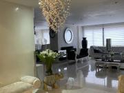 Apartamento dúplex en Santa Bárbara