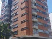 Apartamento Duplex en Sotomayor