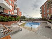 APARTAMENTO DÚPLEX EN VENTA, ARBOLEDAS, OESTE, CALI