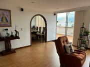 Apartamento Duplex en venta barrio La Arboleda
