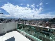 Apartamento dúplex en venta, barrio Palermo, Manizales
