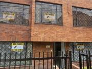 APARTAMENTO DUPLEX EN VENTA, BARRIO SAN PABLO ZIPAQUIRA