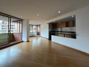 APARTAMENTO DÚPLEX EN VENTA BELLA SUIZA BOGOTÁ D.C