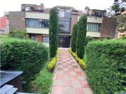 APARTAMENTO DUPLEX EN VENTA EL BATAN BOGOTA