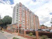 Apartamento dúplex en venta en Alejandría, Cantalejo