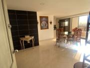 Apartamento duplex en venta en Belén Rosales