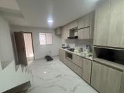 Apartamento Duplex en venta en Cabañas Bello