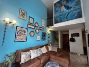 Apartamento duplex en venta en Castropol Medellin