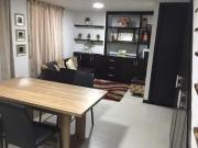 Apartamento duplex en venta en Centenario