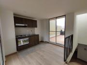 Apartamento Dúplex en Venta en Centro Historico, Belén