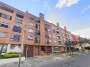 Apartamento Dúplex en venta en El Batán