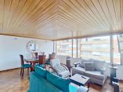 Apartamento duplex en Venta en EL BATAN, MULTIFAMILIAR...