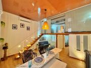 APARTAMENTO DUPLEX EN VENTA EN EL CENTRO HISTORICO...