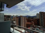 APARTAMENTO DÚPLEX EN VENTA EN EL CENTRO PISO ALTO,...