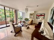 APARTAMENTO DUPLEX EN VENTA EN EL POBLADO CERCA A LA AV....