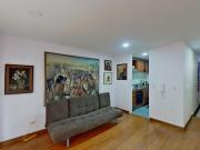 Apartamento Duplex en venta en el Virrey– Edificio Luisa
