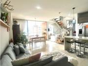 Apartamento Duplex en Venta en Envigado