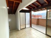 Apartamento Dúplex en venta en Envigado Sector Zúñiga