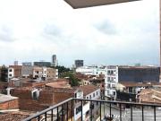 Apartamento Dúplex en Venta en Itagüí sector Las Mercedes