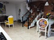 Apartamento duplex en venta en La América Medellín