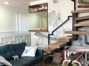 APARTAMENTO DUPLEX EN VENTA EN LA CONCEPCION