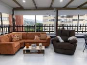 APARTAMENTO DUPLEX EN VENTA EN LA FLORA 183M2