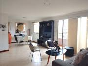 Apartamento Duplex en venta en la Loma de los Bernal