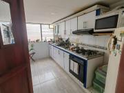 Apartamento duplex en venta en Laureles Manizales
