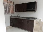 Apartamento dúplex en venta en Medellín, Boston