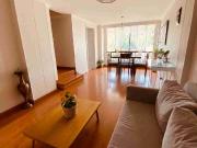 Apartamento dúplex en venta en Palermo, Manizales