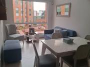 Apartamento dúplex en Venta en Parques de Modelia...