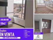 Apartamento Duplex en venta en Pasto Nariño