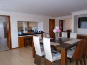 Apartamento duplex en venta en Pinares