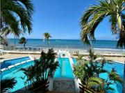 Apartamento duplex en venta en playa salguero